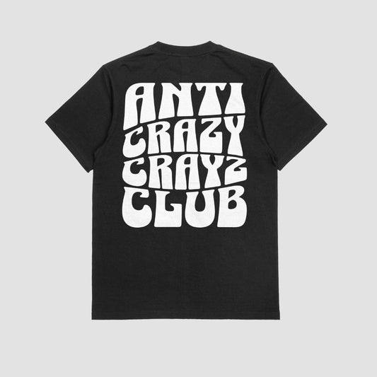 Anti Crayz Crazy Club