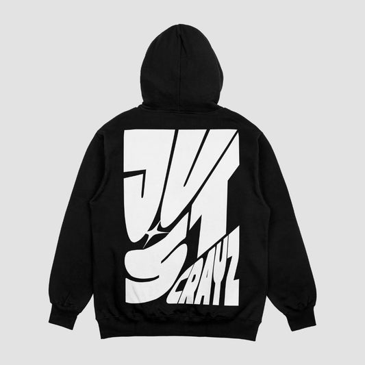 Just Crayz Hoodie