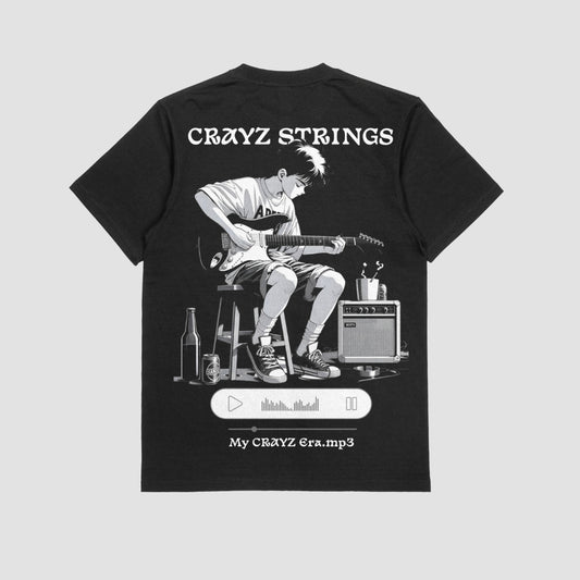 Crayz Strings